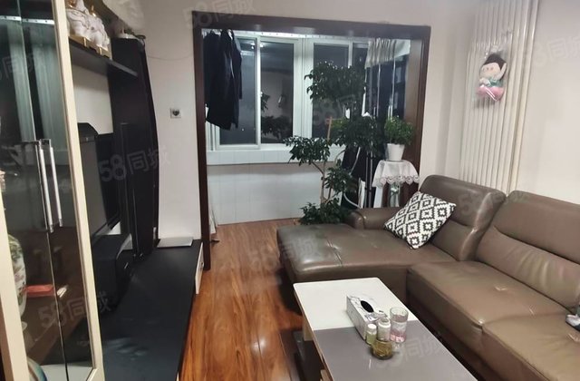 康泽园2室1厅89.42㎡338万二手房图片