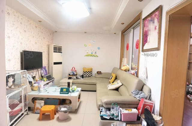 小营小区3室1厅84㎡115万二手房图片