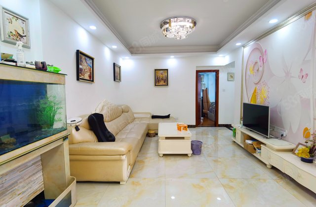 华苑大厦3室2厅100.47㎡330万二手房图片