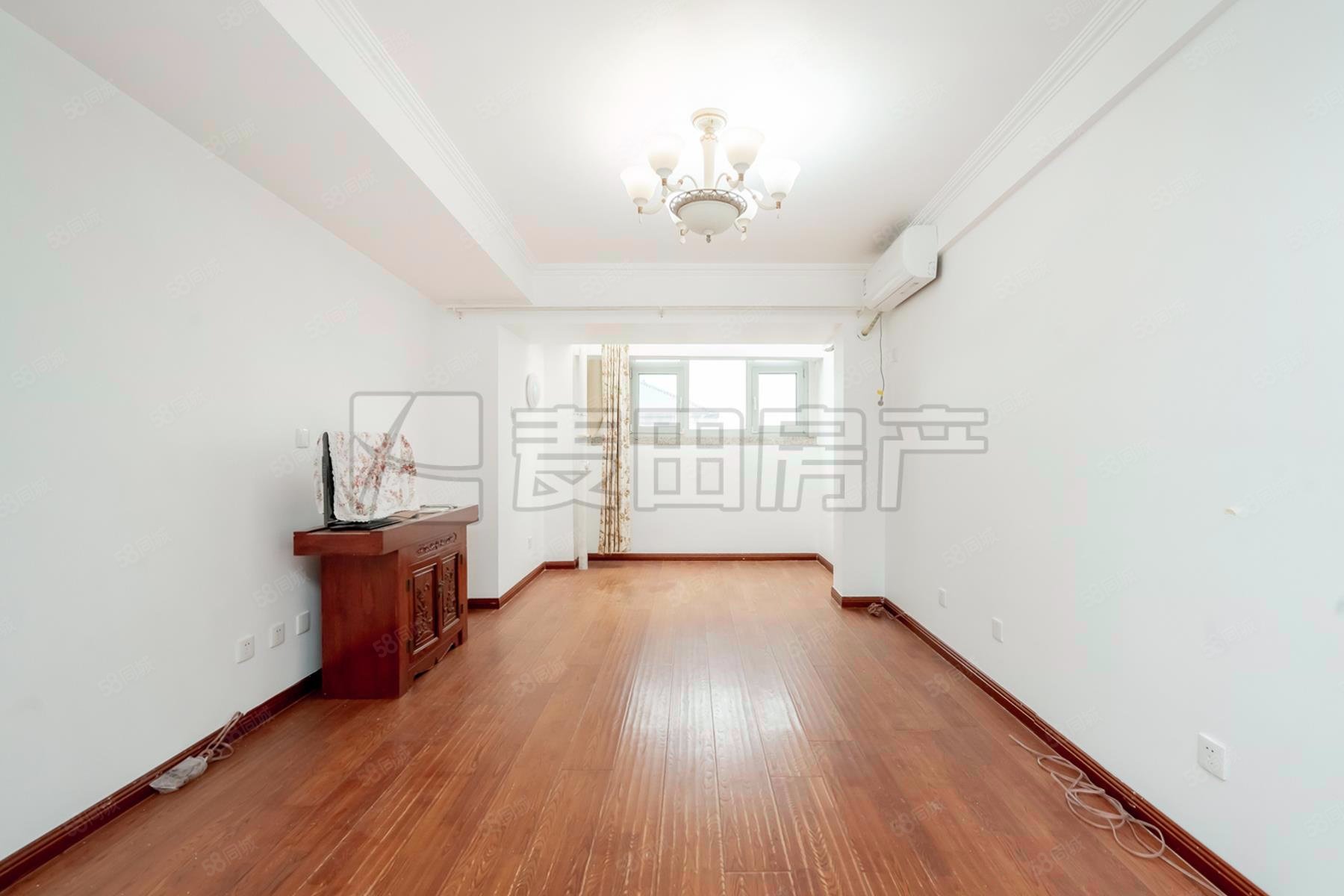 褐石園2室1廳1衛(wèi)68.29㎡南北1060萬(wàn)