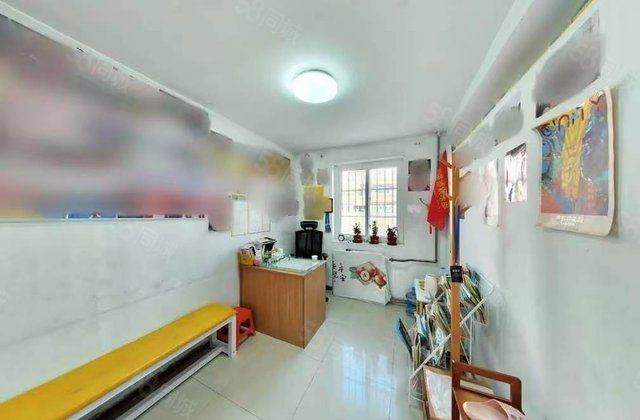 双阳南区2室1厅76㎡108万二手房图片
