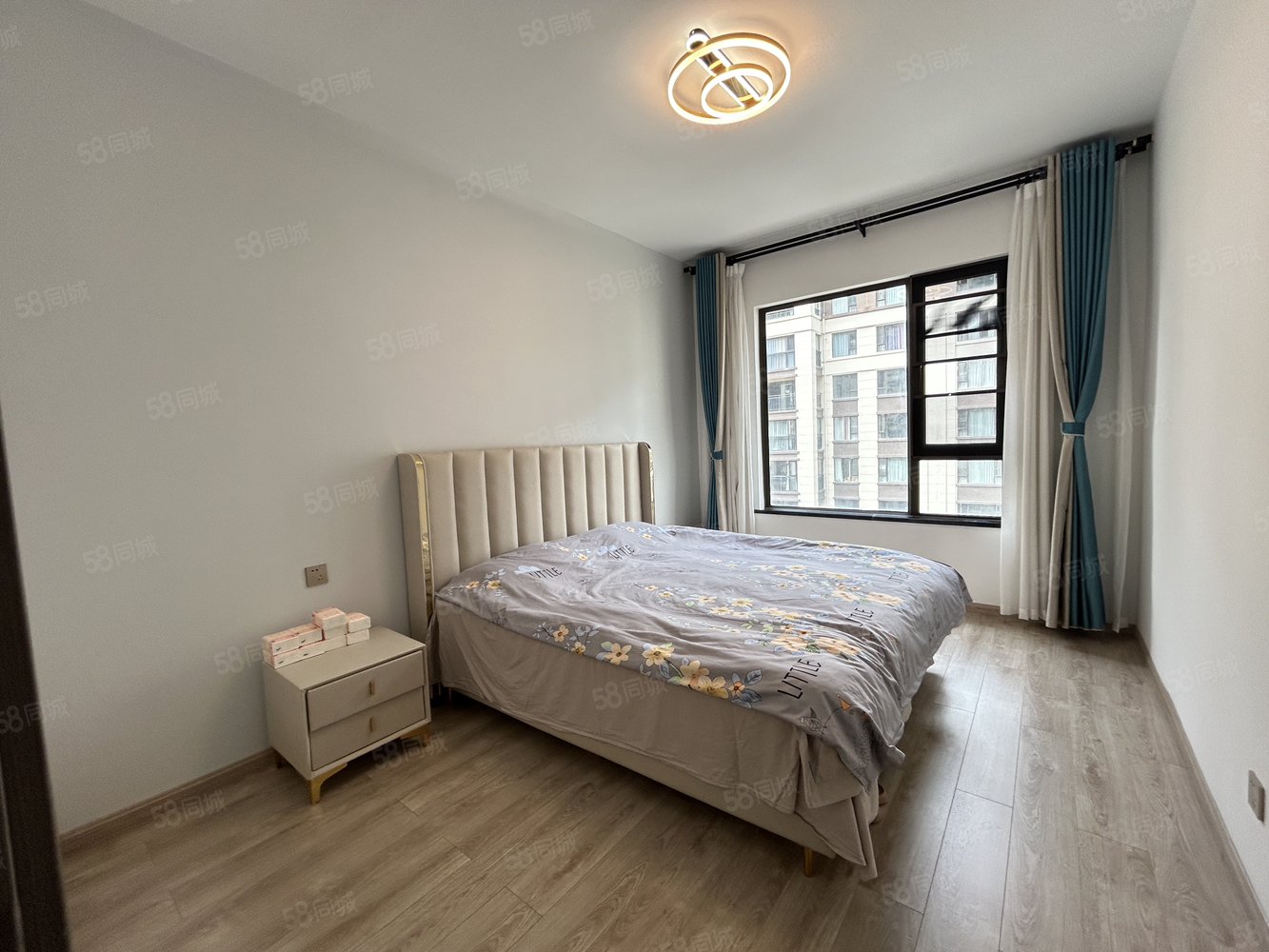 青华海park天玺5室2厅2卫168㎡南北121.6万