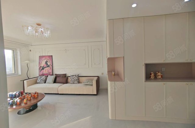 和谐宜居2室1厅96㎡41.8万二手房图片