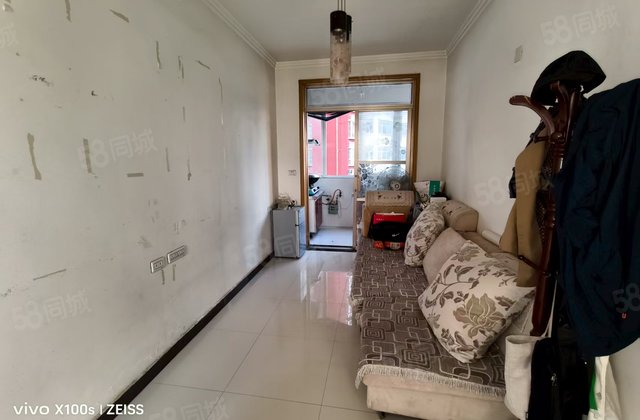 豪城首府1室1厅50.6㎡23万二手房图片