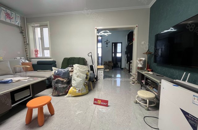 静心苑2室2厅96.78㎡210万二手房图片