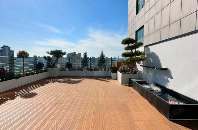 招商大魔方玺悦(商住楼)2室2厅67.62㎡120万二手房图片