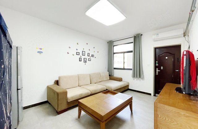 陇海西路46号院2室1厅60.18㎡79万二手房图片