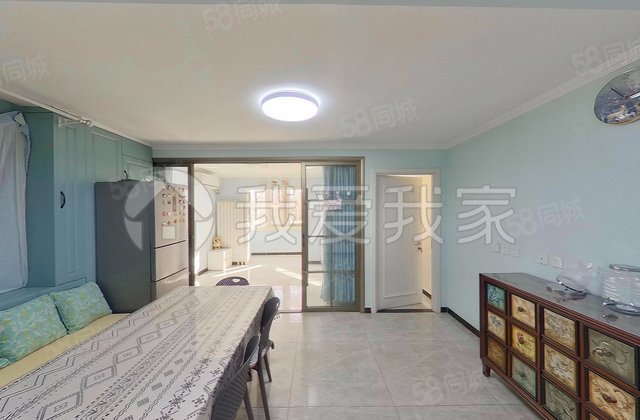 石景嘉园2室1厅66.34㎡280万二手房图片