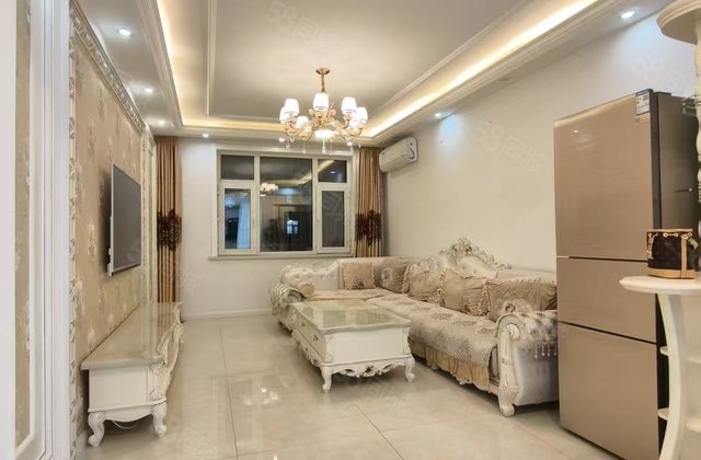 御景华庭(一期)2室2厅88.5㎡41.8万二手房图片