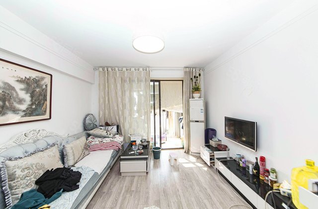 百汇城市广场2室2厅79.47㎡49万二手房图片