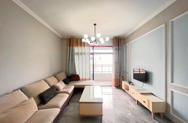 东城1号3室2厅97.61㎡72万二手房图片