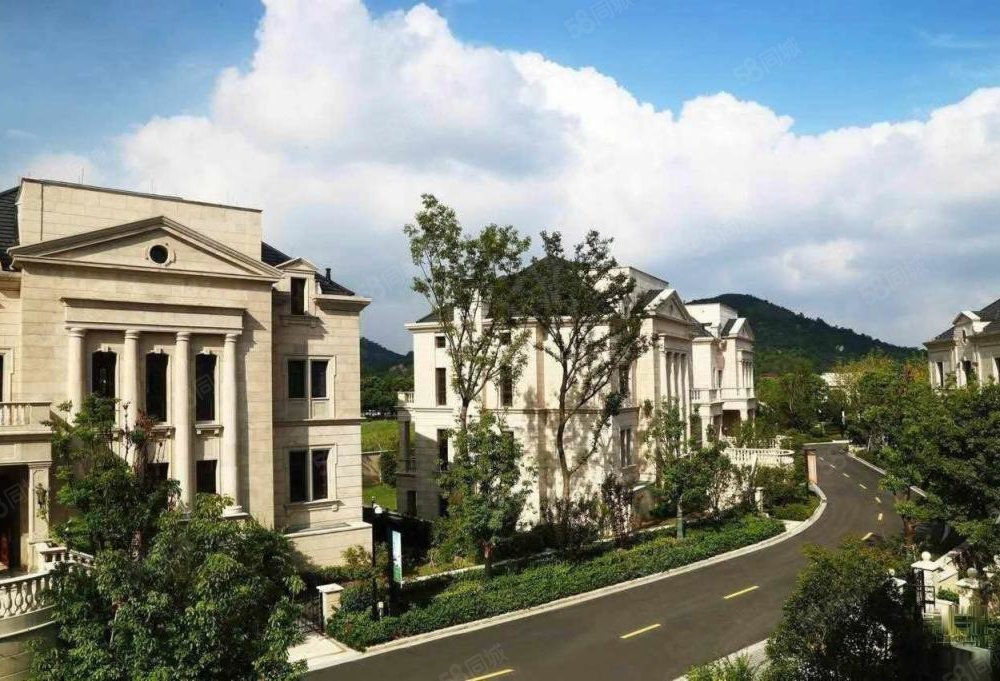 【上林原著, 上林原著小区详情,房价走势,房源,业主论坛】- 宁波58