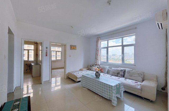 急售孟达国际新城东边户小3室 带车位 近外国语一实验区政府