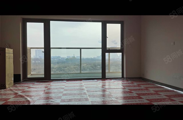 彩虹城4室2厅141㎡140万二手房图片