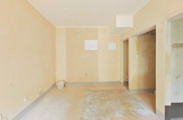 御峰誉都(叠拼)3室1厅94.25㎡130万二手房图片
