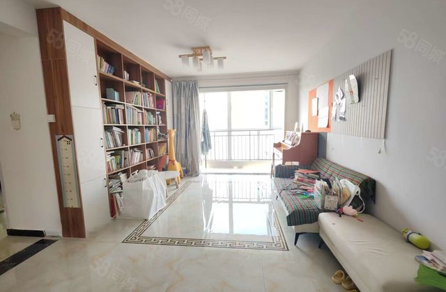 老文轩，外国语，新东方龙湾拎包入住