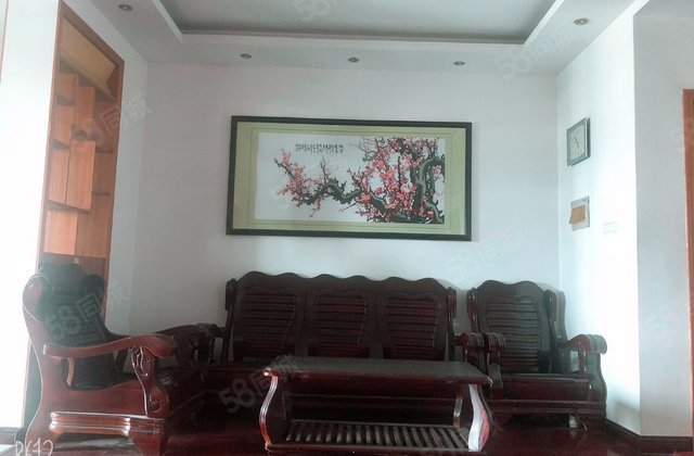 康佳苑3室2厅107㎡84万二手房图片