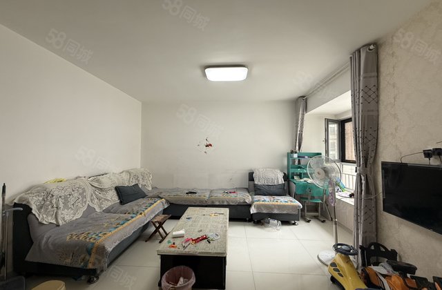 阿尔卡迪亚荣园(四期) 精装好房 正规商品房 小三房