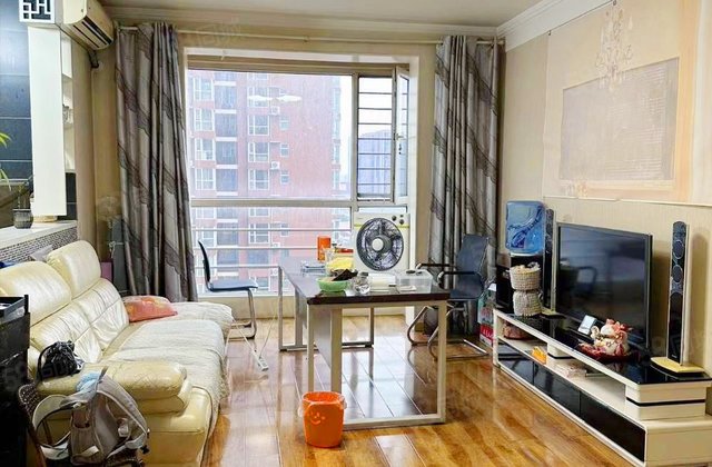 华城小区3室2厅101㎡46.5万二手房图片