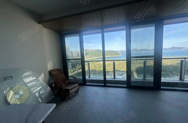 钓鱼台美高梅2室2厅121.26㎡560万二手房图片