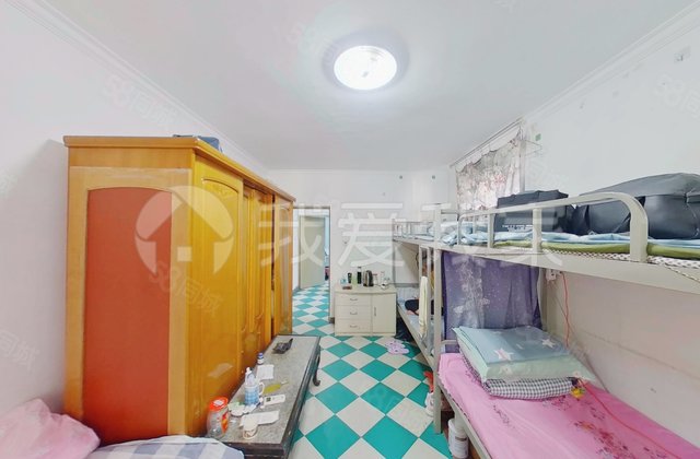 明光村小区3室1厅80㎡688万二手房图片