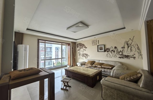 中通一期.二期.三期.三室两厅两卫.精装带车位.图片真实