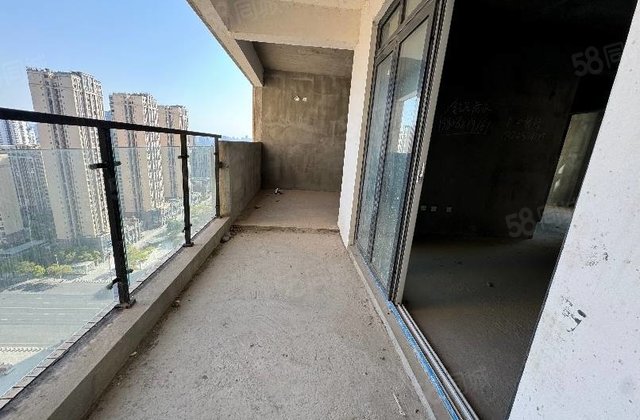 金域峰景4室2厅108㎡76万二手房图片