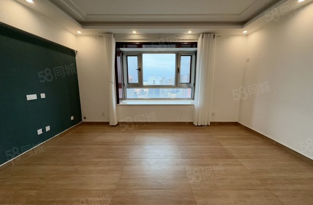 东昌中学 中华御苑 凤凰层 三室带储 随时看房