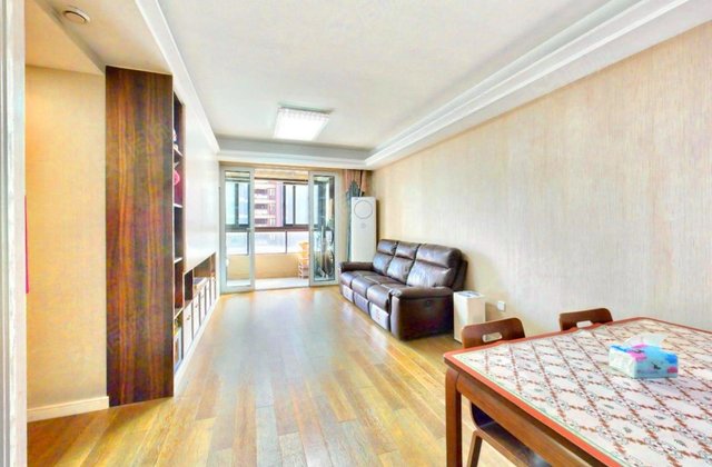 万科新都荟3室2厅90.48㎡210万二手房图片