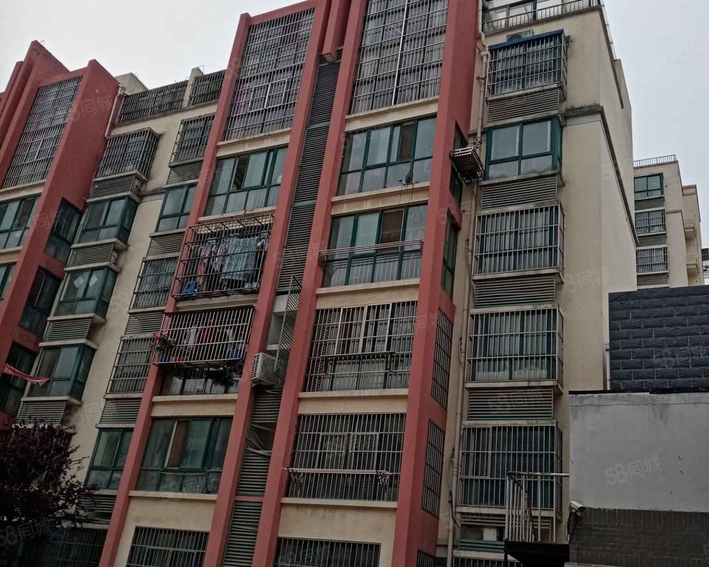 【畅春园, 畅春园小区详情,房价走势,房源,业主论坛】- 淮安58同城