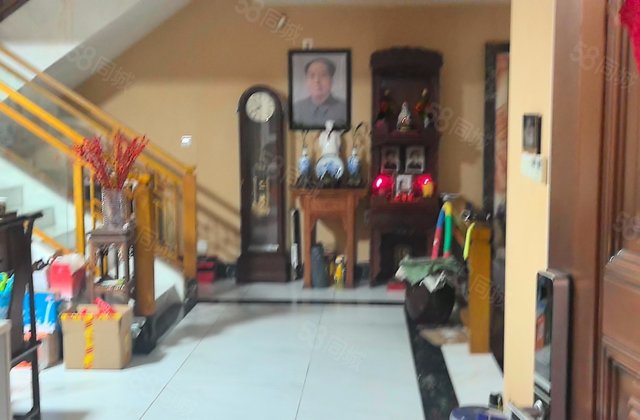 雅居乐雍景豪园(别墅)4室2厅161.47㎡1063万二手房图片