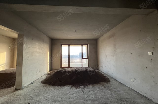 文祥豪府壹号院3室2厅127㎡115万二手房图片