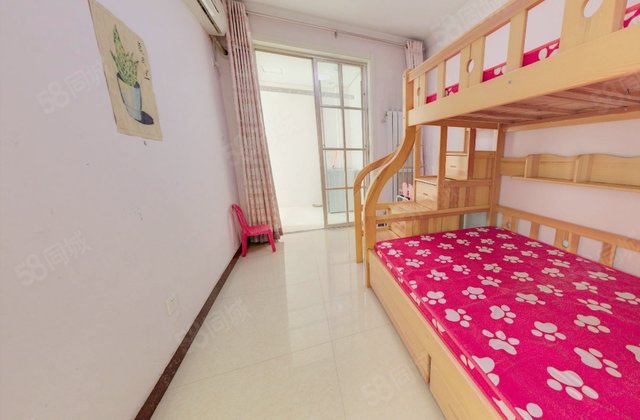 卓达书香园(三期)2室1厅83.87㎡75万二手房图片