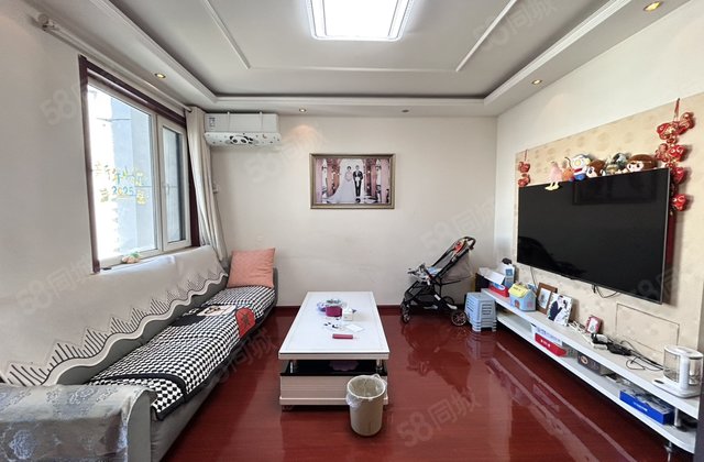 龙泽苑3室1厅100㎡63万二手房图片