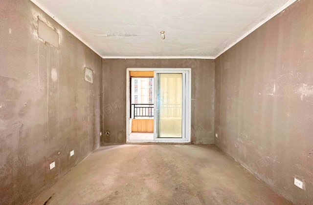 中海珑玺(东区)3室2厅93.19㎡120万二手房图片