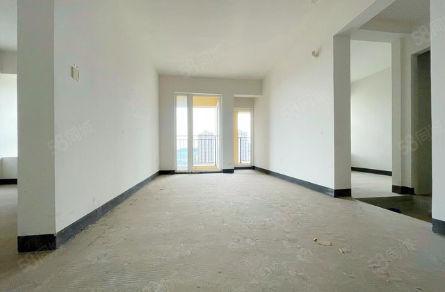 康桥融府A区3室2厅75㎡123.6万二手房图片