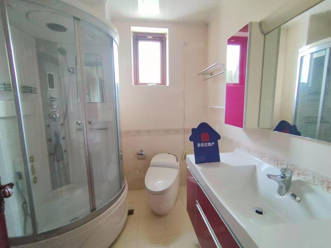 瑞海姆公寓(別墅)6室3廳3衛(wèi)288.93㎡南北750萬