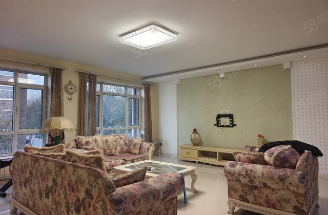 热电里3室2厅176㎡145万二手房图片