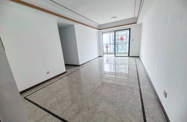 世茂国风滨江3室2厅98.62㎡133万二手房图片