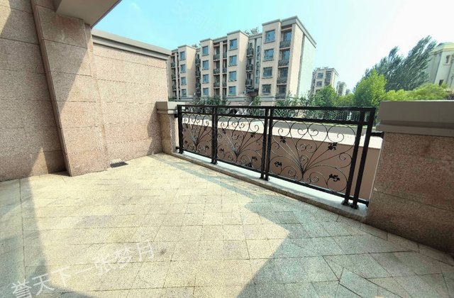 誉天下盛寓3室2厅120㎡450万二手房图片