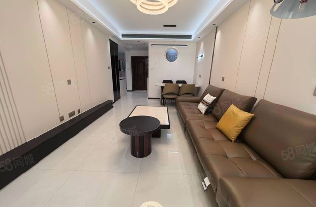 天荷御园3室2厅94㎡53.5万二手房图片