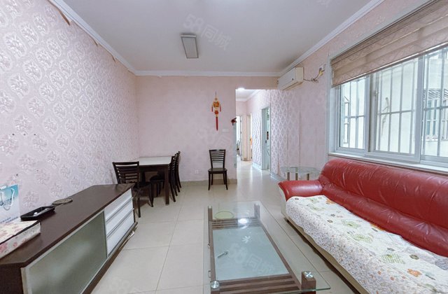 东昌湖周边望湖花园二期 商品住宅 高楼层视野无遮挡