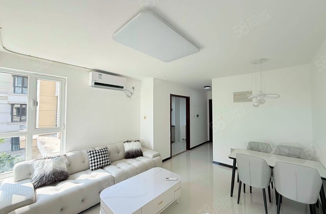 万泉盛景园1室1厅58.27㎡256万二手房图片