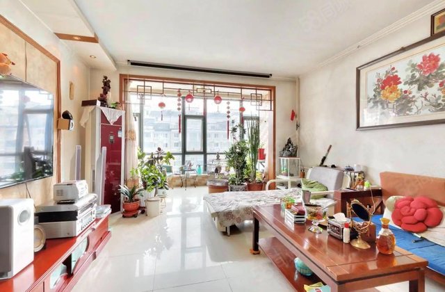 天通苑北二区3室2厅119.83㎡370万二手房图片