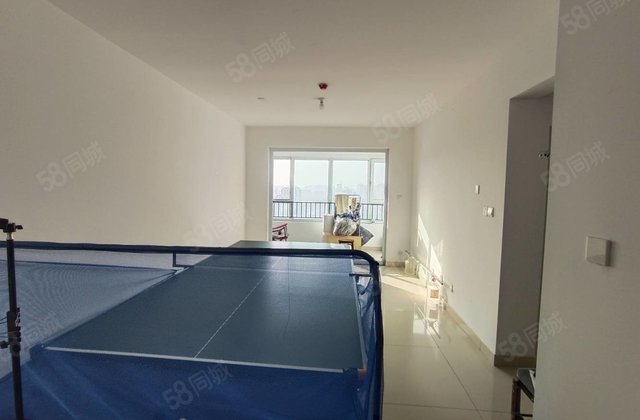 文轩本部，东关国际，三室两厅两卫，观景房