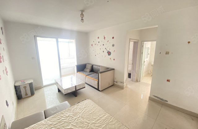 住宅70年产权不是公寓 一室两厅 东边户金柱康城  汽车站东