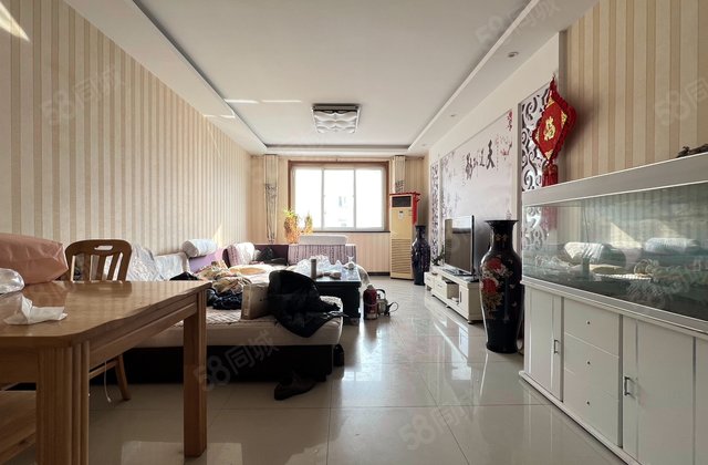 北京世代南区4室2厅147.66㎡77万二手房图片