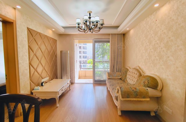 万科金色悦城(1期)2室2厅75㎡76万二手房图片