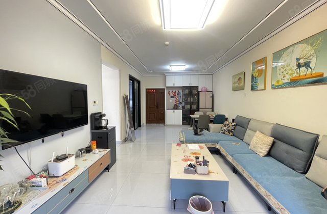 急售  民生十号院 精装修拎包入住 带储免大税