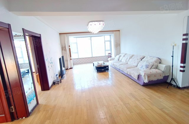 钻石城3室2厅129㎡66.5万二手房图片